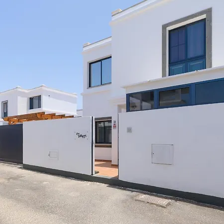 Вилла Piva Коста Бланка